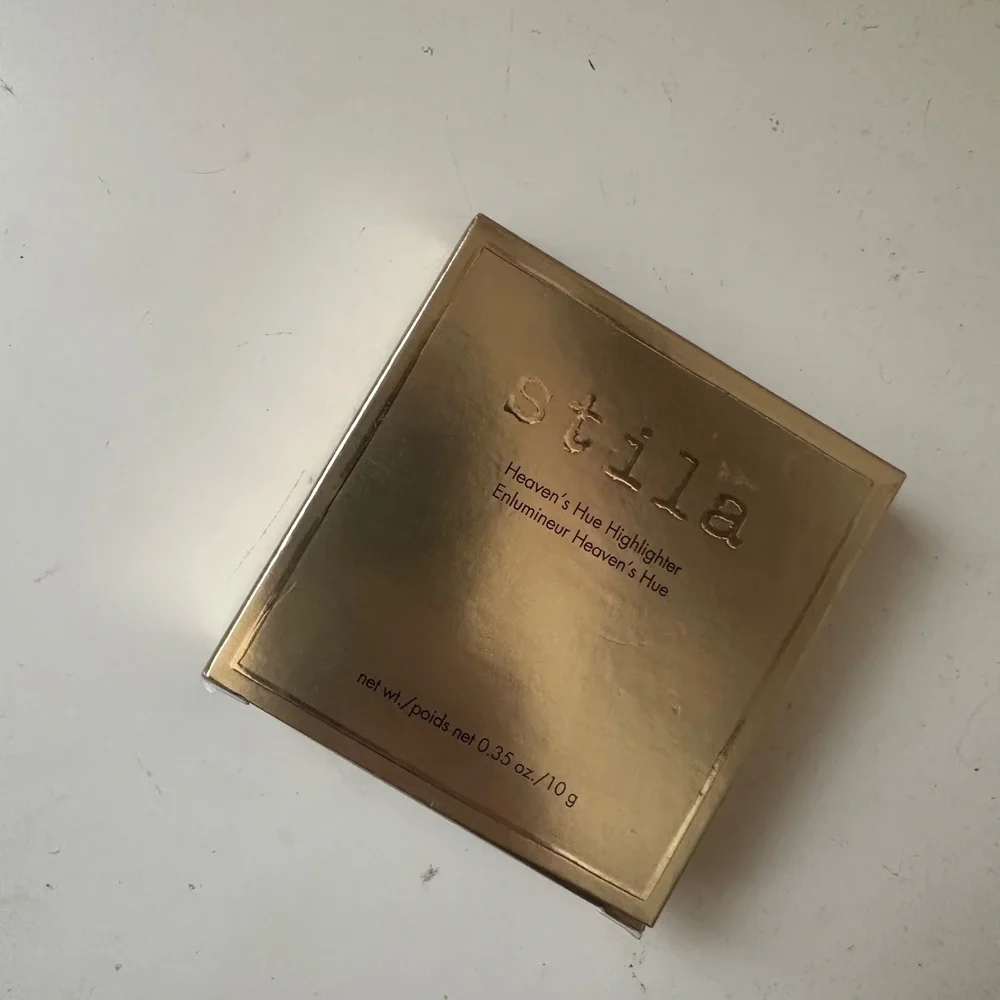 Stila HEAVEN'S HUE HIGHLIGHTER in Kitten - Picture 6 of 6